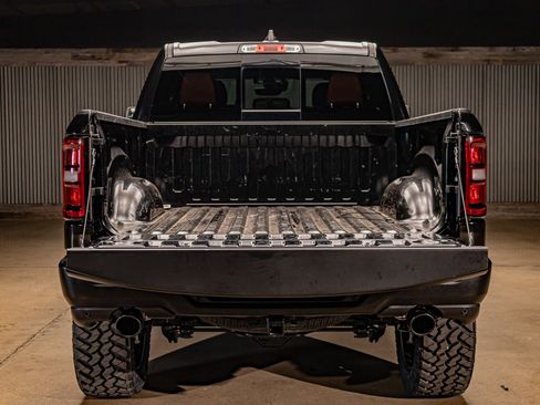 Used 2025 RAM 1500 Rebel w/ Rebel Level 1 Equipment Group image 9