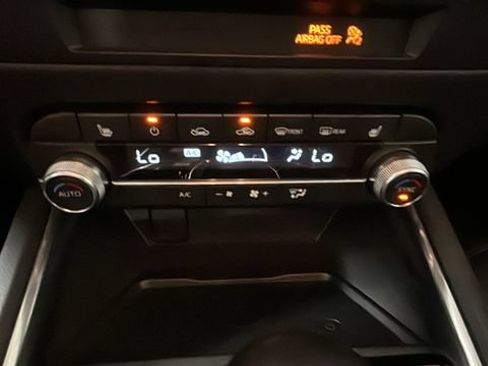 Used 2025 MAZDA CX-5 Carbon Edition AWD/4WD image 22