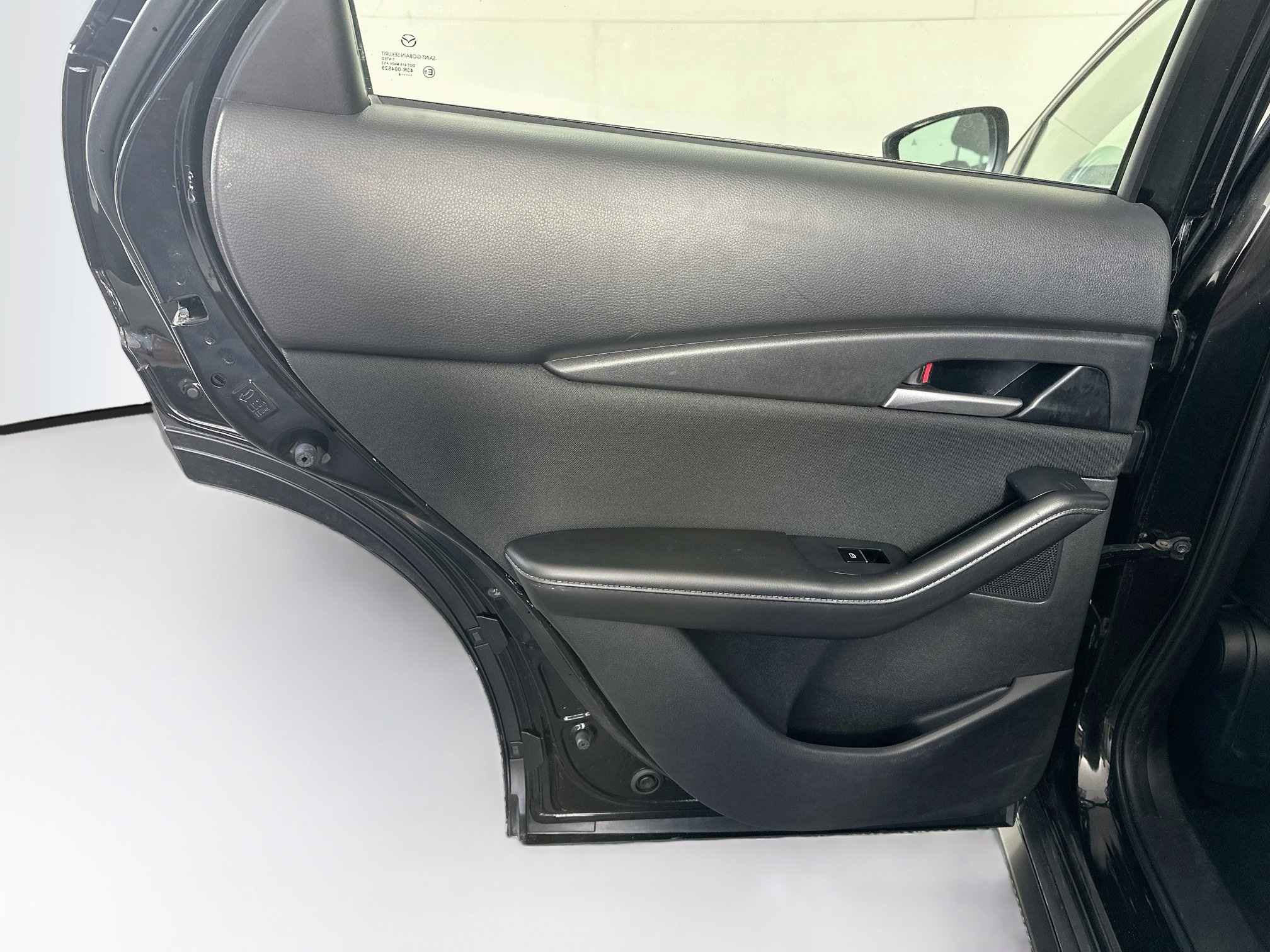 Used 2024 MAZDA CX-30 AWD 2.5 S image 25