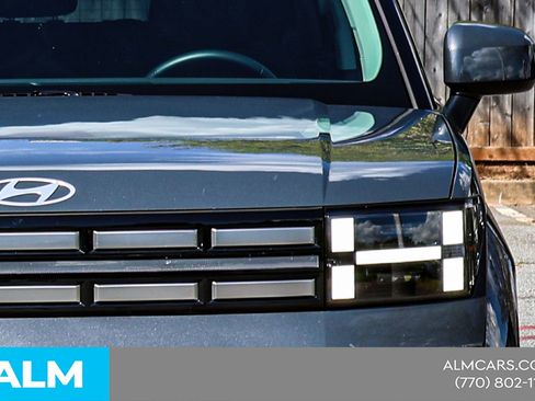 Used 2025 Hyundai Santa Fe SE image 15