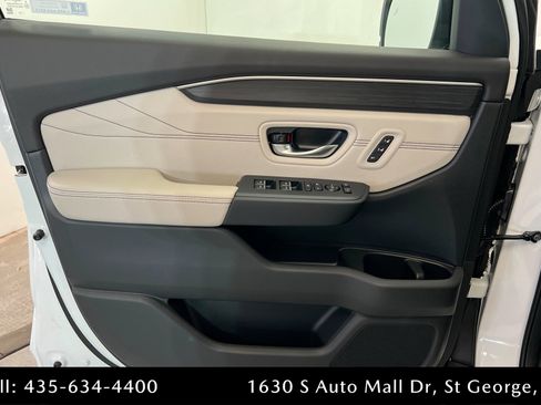 New 2026 Honda Pilot image 14