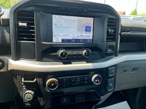 Used 2021 Ford F150 XL w/ Equipment Group 101A High image 11