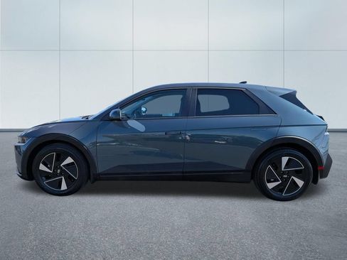 Certified 2026 Hyundai Ioniq 5 SEL RWD image 3