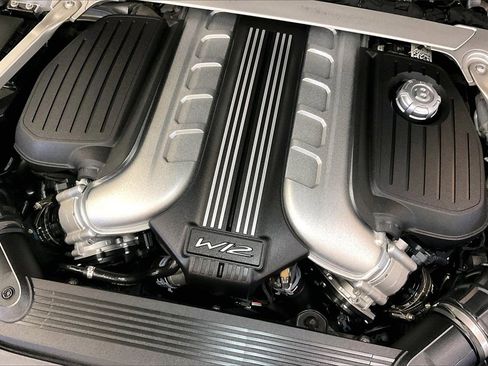 Used 2022 Bentley Continental GT Speed image 16