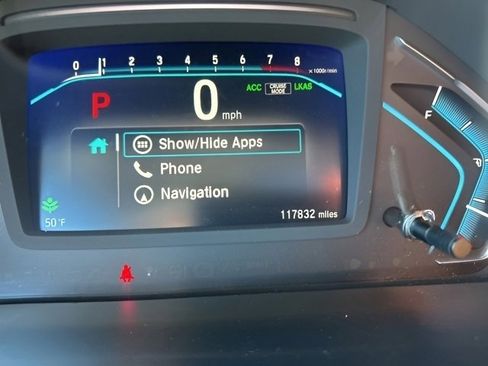 Used 2018 Honda Odyssey EX-L image 22