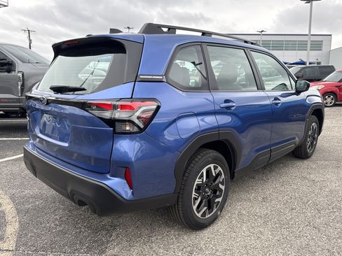 New 2026 Subaru Forester image 3