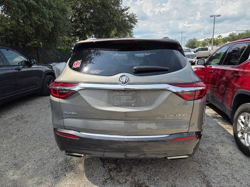 Used 2018 Buick Enclave Premium FWD image 6