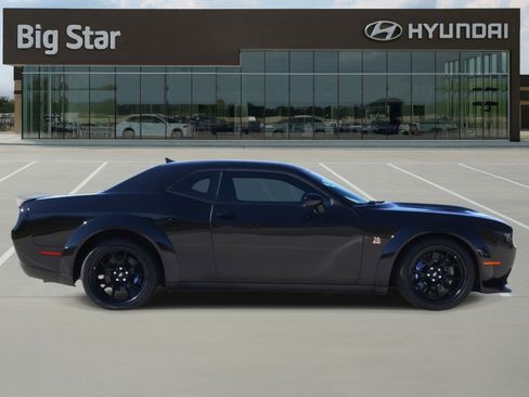 Used 2023 Dodge Challenger R/T Scat Pack image 5