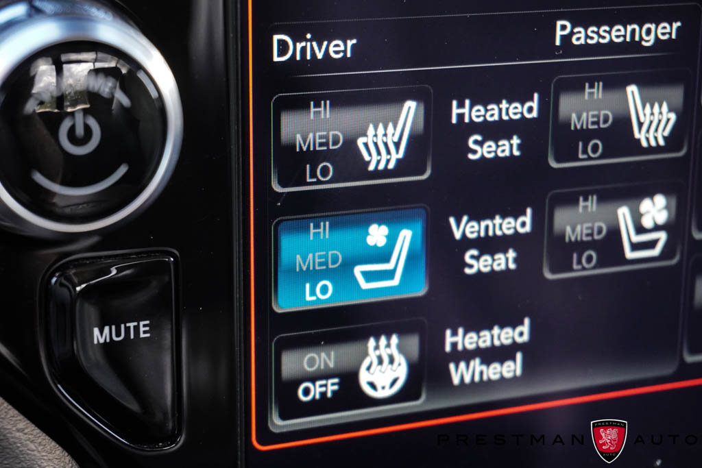 Used 2021 RAM 3500 Laramie AWD/4WD image 45