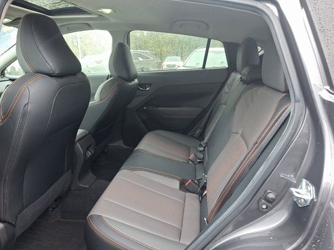 Certified 2025 Subaru Crosstrek 2.5i Limited image 10