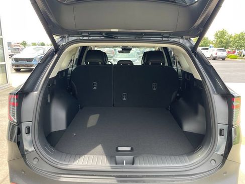 New 2027 Kia Sportage EX AWD/4WD image 13
