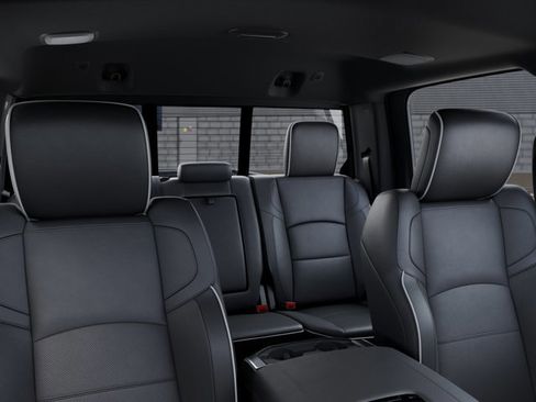 New 2026 RAM 2500 Rebel AWD/4WD image 26