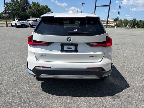 Used 2026 BMW X1 xDrive28i AWD/4WD image 7