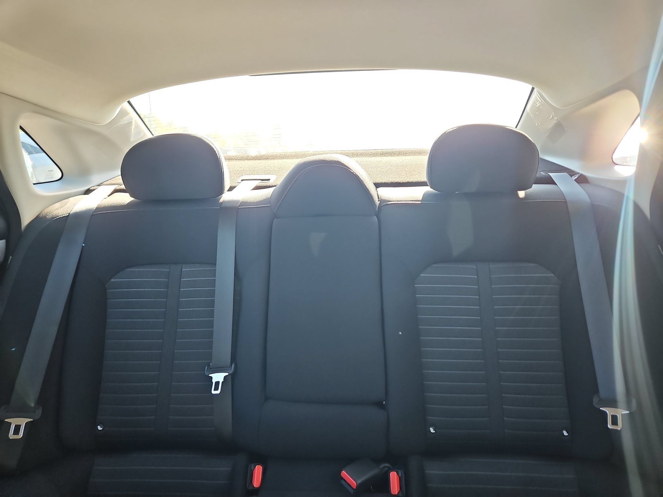 New 2026 Kia K5 LXS FWD image 10