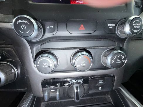 Used 2022 RAM 1500 Big Horn w/ Trailer Tow Group AWD/4WD image 18