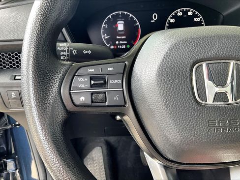 Used 2024 Honda CR-V EX image 24