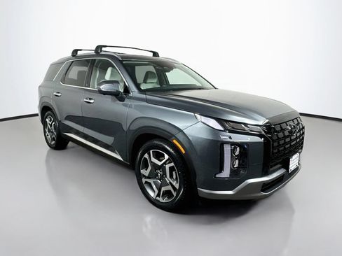Used 2024 Hyundai Palisade Limited AWD/4WD image 10