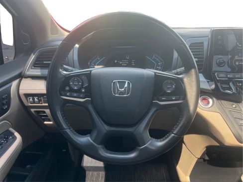 Used 2019 Honda Odyssey EX-L image 17