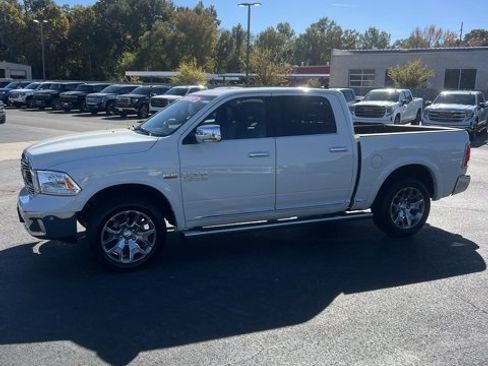 Used 2017 RAM 1500 Limited image 13