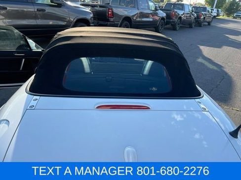 Used 2013 MAZDA MX-5 Miata Grand Touring RWD image 27