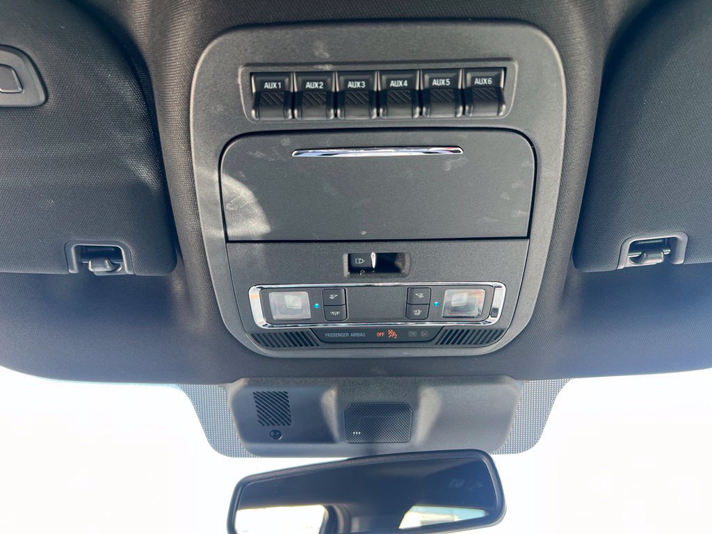 Used 2025 Ford F150 Tremor w/ Equipment Group 402A High AWD/4WD image 27