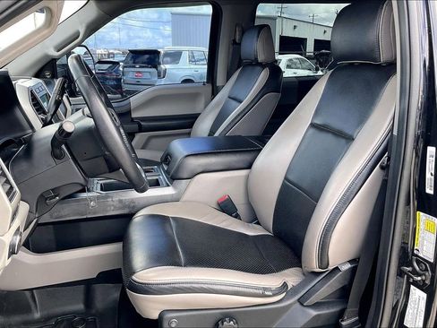 Used 2020 Ford F350 XL w/ STX Appearance Package image 18