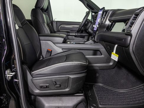 New 2026 RAM 3500 Limited image 41