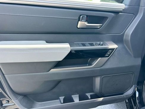 New 2026 Toyota Tundra Limited AWD/4WD image 25