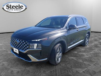 Used 2023 Hyundai Santa Fe SEL w/ Premium Package