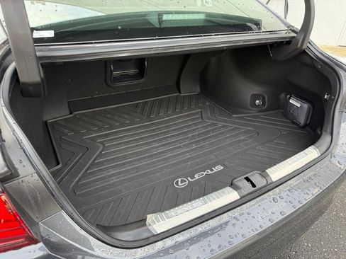 Certified 2025 Lexus ES 350 image 12