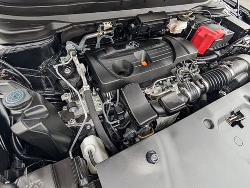 Certified 2024 Acura RDX SH-AWD w/ Advance Package image 27