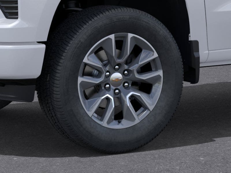 New 2026 Chevrolet Silverado 1500 RST w/ Convenience Package II AWD/4WD image 33