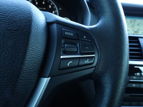 Used 2017 BMW X3 xDrive28i image 31