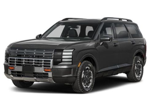 New 2026 Hyundai Palisade XRT Pro AWD/4WD image 1