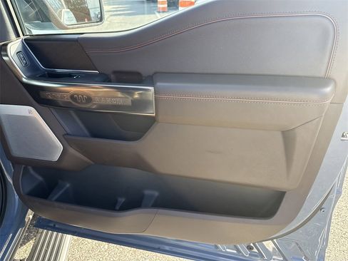 Used 2023 Ford F150 King Ranch w/ Equipment Group 601A High image 15