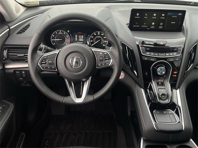 Used 2026 Acura RDX w/ Technology Package AWD/4WD image 12