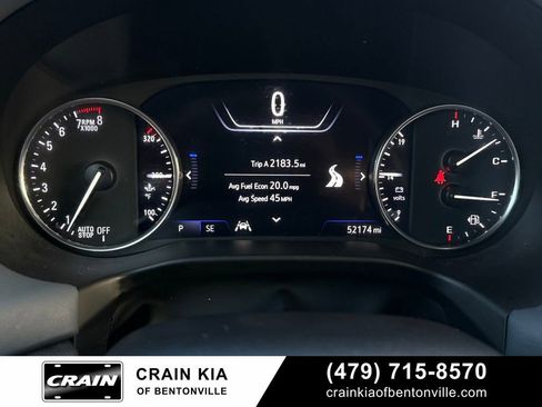 Used 2024 Buick Enclave Premium image 15