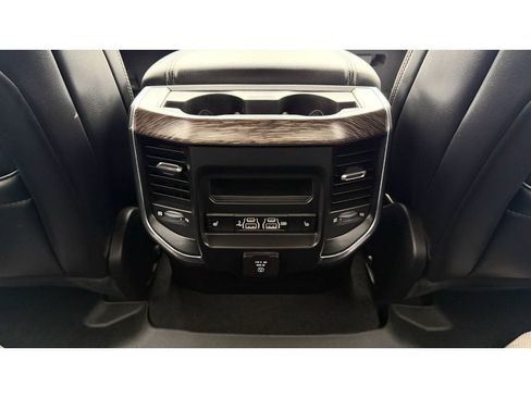 Used 2019 RAM 1500 Laramie image 23