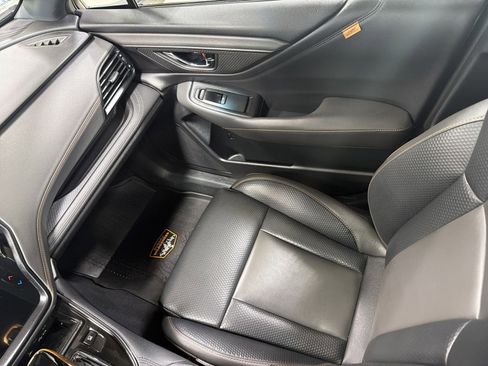 Used 2022 Subaru Outback Wilderness image 11