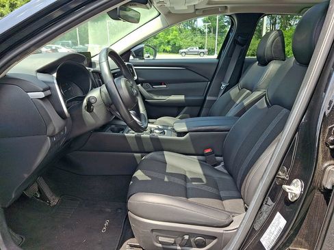Used 2024 MAZDA CX-50 AWD 2.5 S w/ Cargo Package image 13