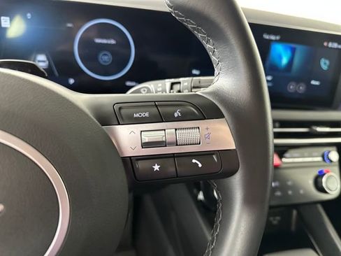 Used 2025 Hyundai Tucson SEL image 44