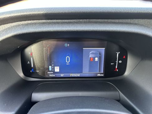 New 2026 Ford Transit 350 148 High Roof Extended w/ Load Area Protection Package image 15