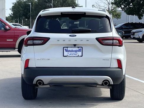Used 2023 Ford Escape Active w/ Tech Pack #2 AWD/4WD image 5