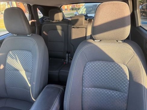 Used 2025 Ford Escape Active w/ Cold Weather Package image 15