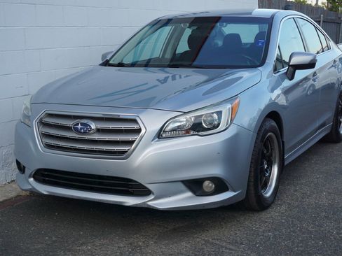 Used 2016 Subaru Legacy 2.5i Premium image 2