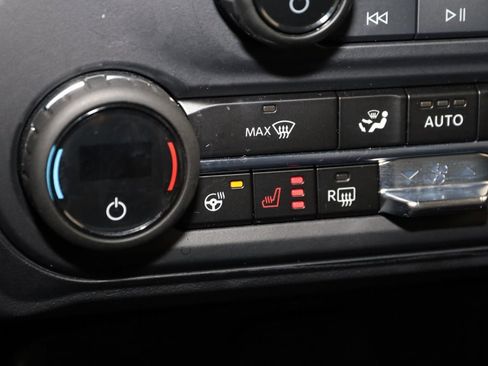 Used 2024 Ford Bronco Raptor image 8