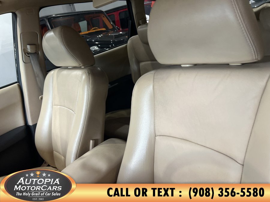 Used 2009 Subaru Tribeca Limited AWD/4WD image 10