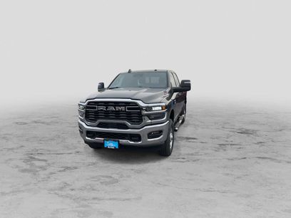 New 2026 RAM 3500 Tradesman