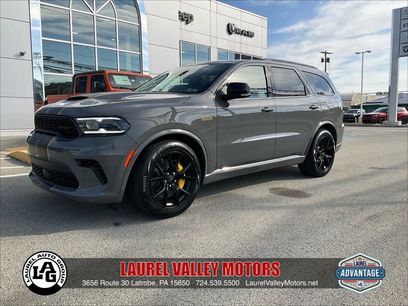 Used 2024 Dodge Durango SRT