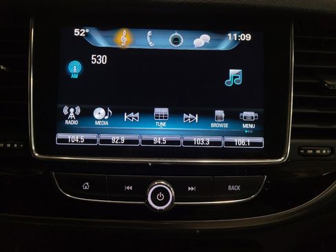 Used 2018 Buick Encore Premium w/ Experience Buick Package image 25